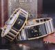Perfect Replica Rado Integral Jubile Watches Two Tone Ceramic (2)_th.jpg